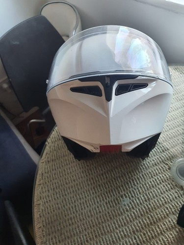 Agv tempest sport touring - tempest,