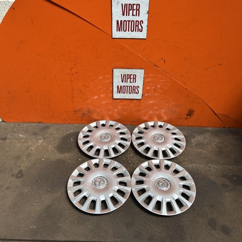 Vauxhall corsa wheel - corsa,