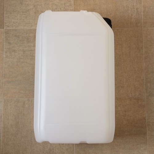 25l hdpe plastic jerry can - hdpe,