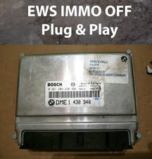 BMW E46 318i Z3 1.9i M43