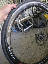 Fulcrum racing quattro - fulcrum,
