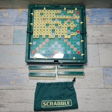 Spears Games 1997 Travel