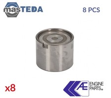 FOL105 HYDRAULIC TAPPET LIFTER AE 8PCS FOR TOYOTA COROLLA,AVENSIS,PREVIA 2L