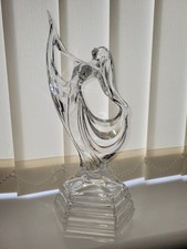 Vintage Royal Crystal Rock Art