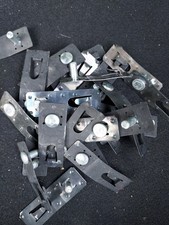 Dexion Beam Locking Pins Pack