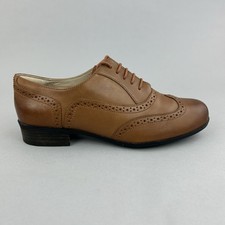 Clarks hamble oak size uk5 - hamble,
