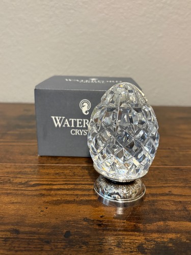 Vtg 1992 waterford 3rd edition - 3rd,