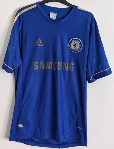 2012 vintage adidas - 2012/13,