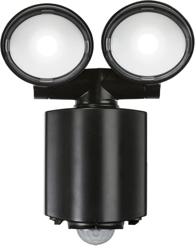 Knightbridge 230v ip55 twin - 230v,