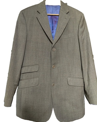 Earthy brown ted - ted, baker