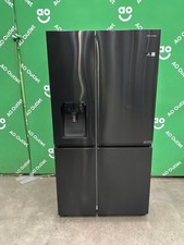 Hisense american fridge - hisense,