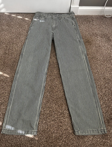 Levi 501 men striped denim - 501,