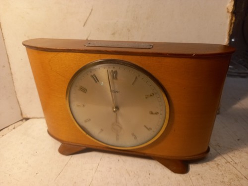 Vintage 1958 metamec 240v - metamec,