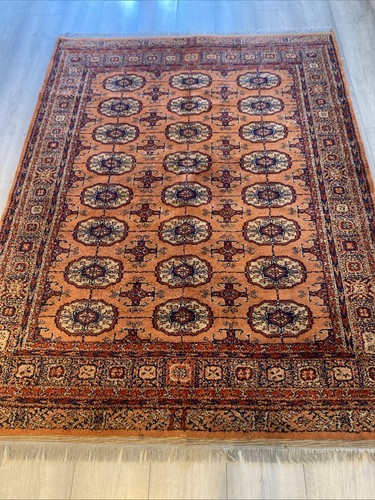 Quality vintage bokhara - vintage,