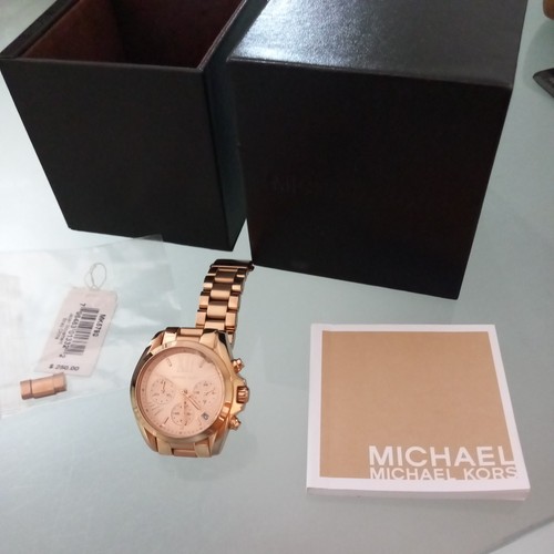 Used michael kors ladies - kors,