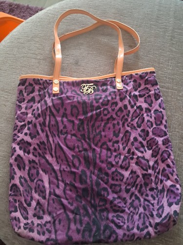 Ted baker handbag leopard - handbag,