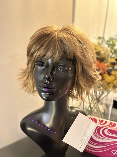 Dimples wig nikita autumn - wig,