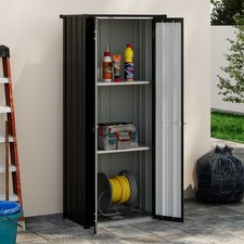 Metal Storage Shed Small