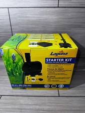 LAGUNA STARTER KIT for Water