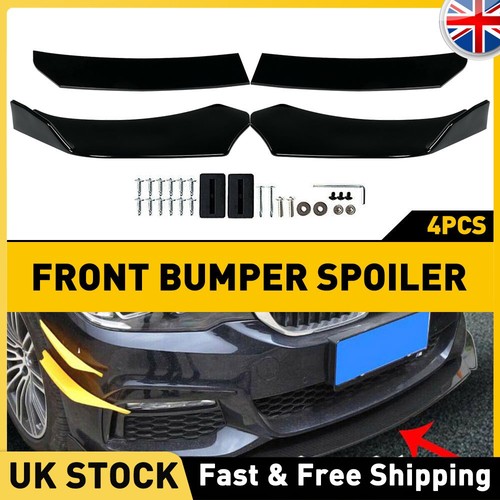 Universal gloss black - black, car