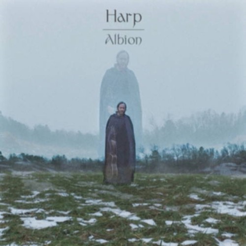 Harp albion - harp, albion/