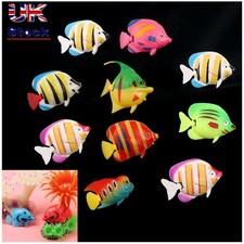 Artificial Fake Floating Fish