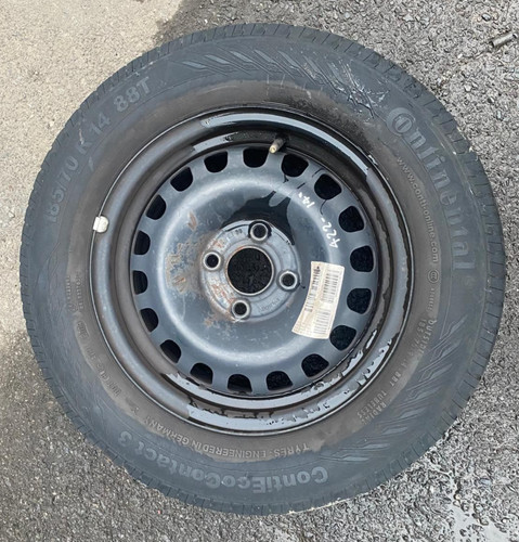 Vauxhall corsa 2008 2014 1 - 2008-2014,