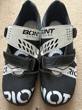 Bont riot buckle road - bont,