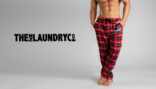 Aussiebum pyjamas pants - pyjamas,