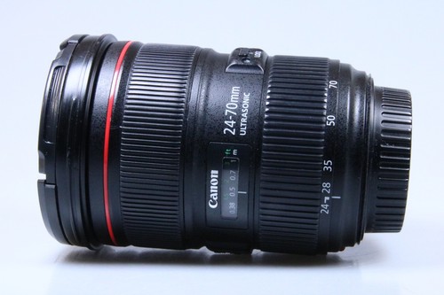 Canon 70mm 8l - canon, ef