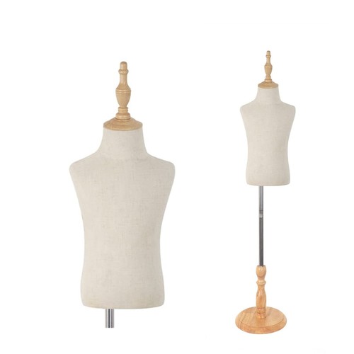 Child mannequin dress - child,