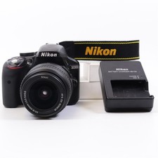 Nikon D3300 Digital SLR Camera