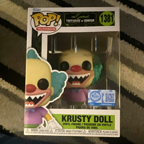 Funko pop television the - funko, pop!