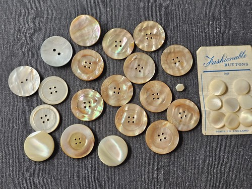 Job lot bundle mother - job, of