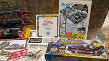 Corgi Toys Model Club 267