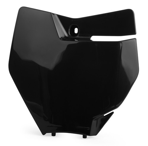 Ktm number plate board - sx, /