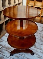 Georgian Mahogany Metamorphic