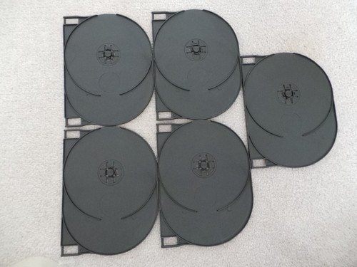 Replacement dvd case swing - dvd,
