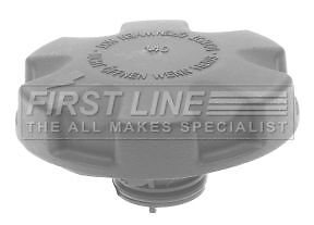 Genuine first line - genuine, expansion