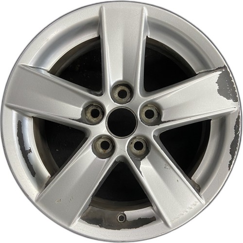 Mitsubishi 16x6 lancer - 16x6.5,