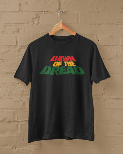 Dawn the dread - dawn,