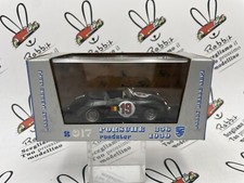 THE CAST " PORSCHE 356