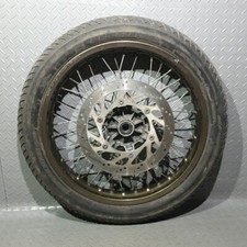 Cagiva canyon 500 - cagiva, 1996