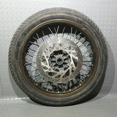 Cagiva canyon 500 - cagiva,