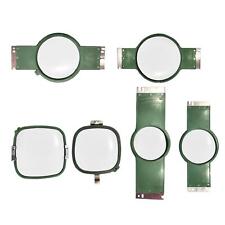 Embroidery Hoop for Tajima Round/Square Sewing Machine Spare Parts