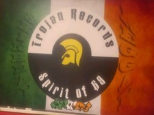 Trojan Records 'Spirit Of 69'