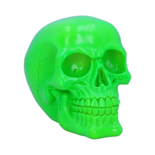 Gothic skull ornament - gothic,