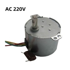 220V AC Synchronous Motor