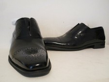 Giovanni Mens Irwin Leather