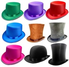 Top hat deluxe bell - deluxe,